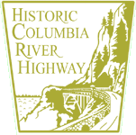 Historic Columbia River Highway