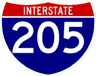 Interstate 205