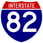 Interstate 82