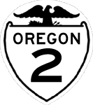 Oregon Route 2