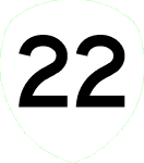 Oregon Route 22