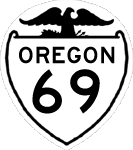 Oregon Route 69