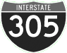 Interstate 305