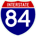 Interstate 84