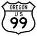 US Route 99