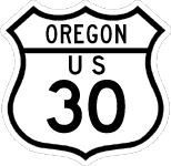 US Route 30 Alternate (Portland)