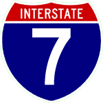 Interstate 7