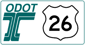 US Route 26 Projects